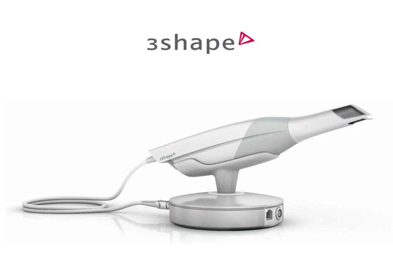 Tecnología dental escáner intraoral 3d