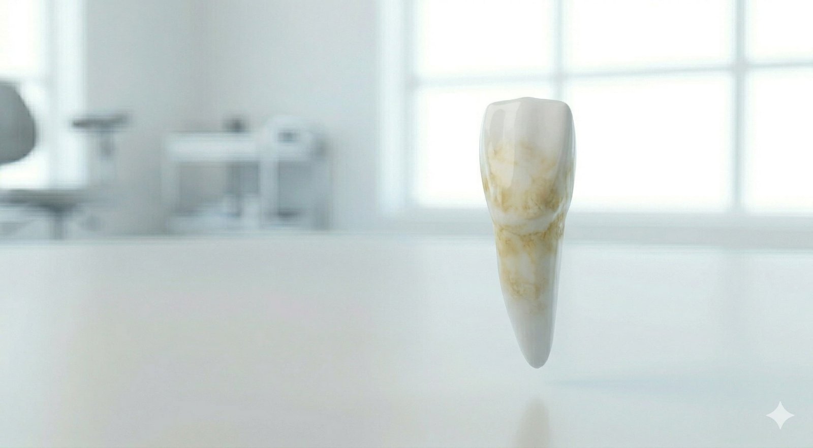 Dientes Manchados o Amarillos