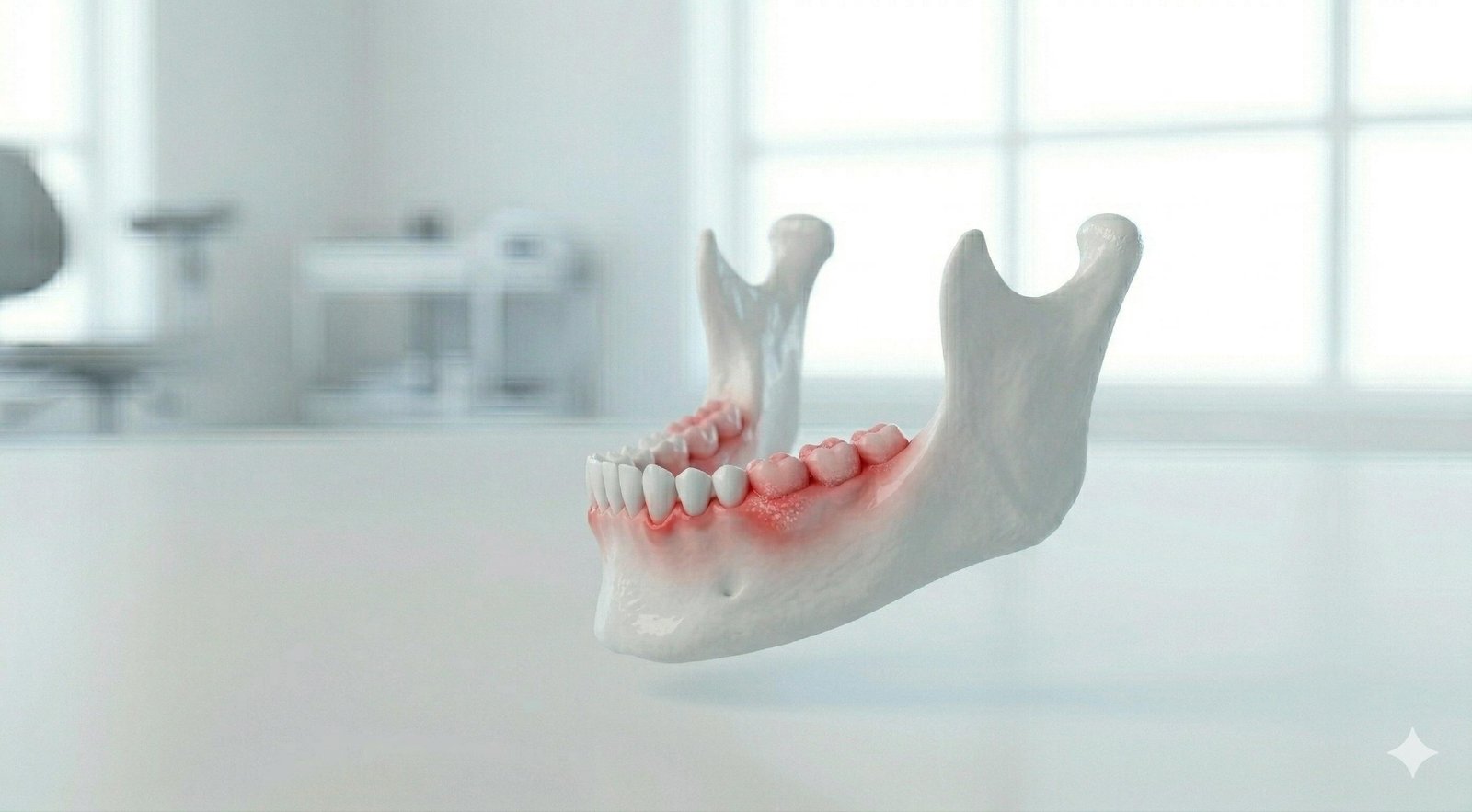 Encías Inflamadas o Sangrado de Encías en Monterrey