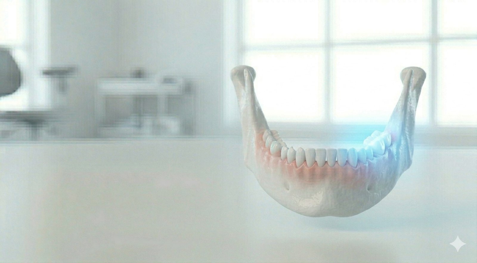 Tratamiento de Dientes Sensibles al Frío