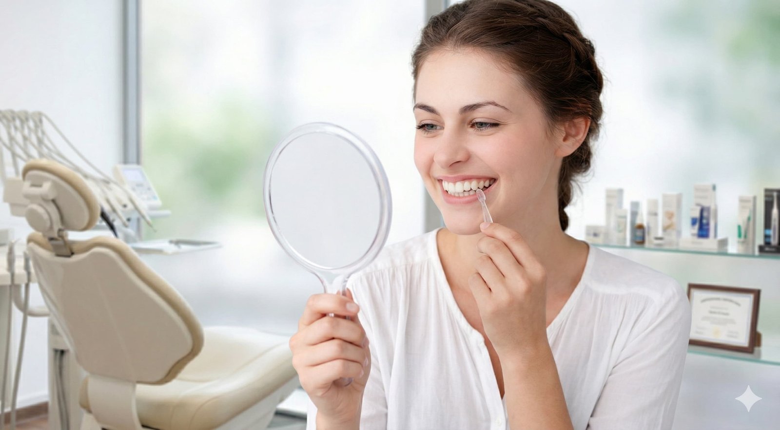 Diseño de Sonrisa Monterrey